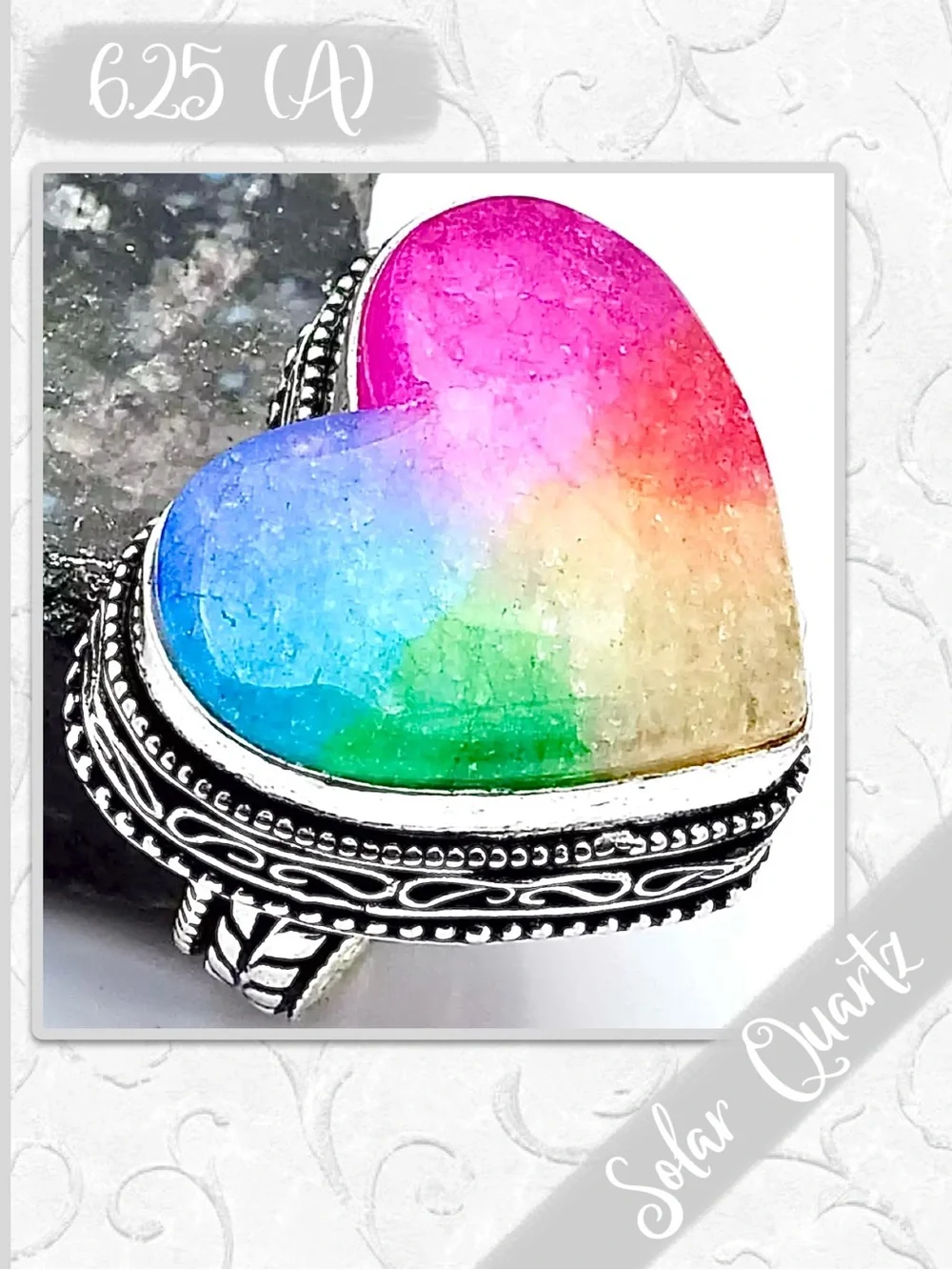 N/A rainbow solar